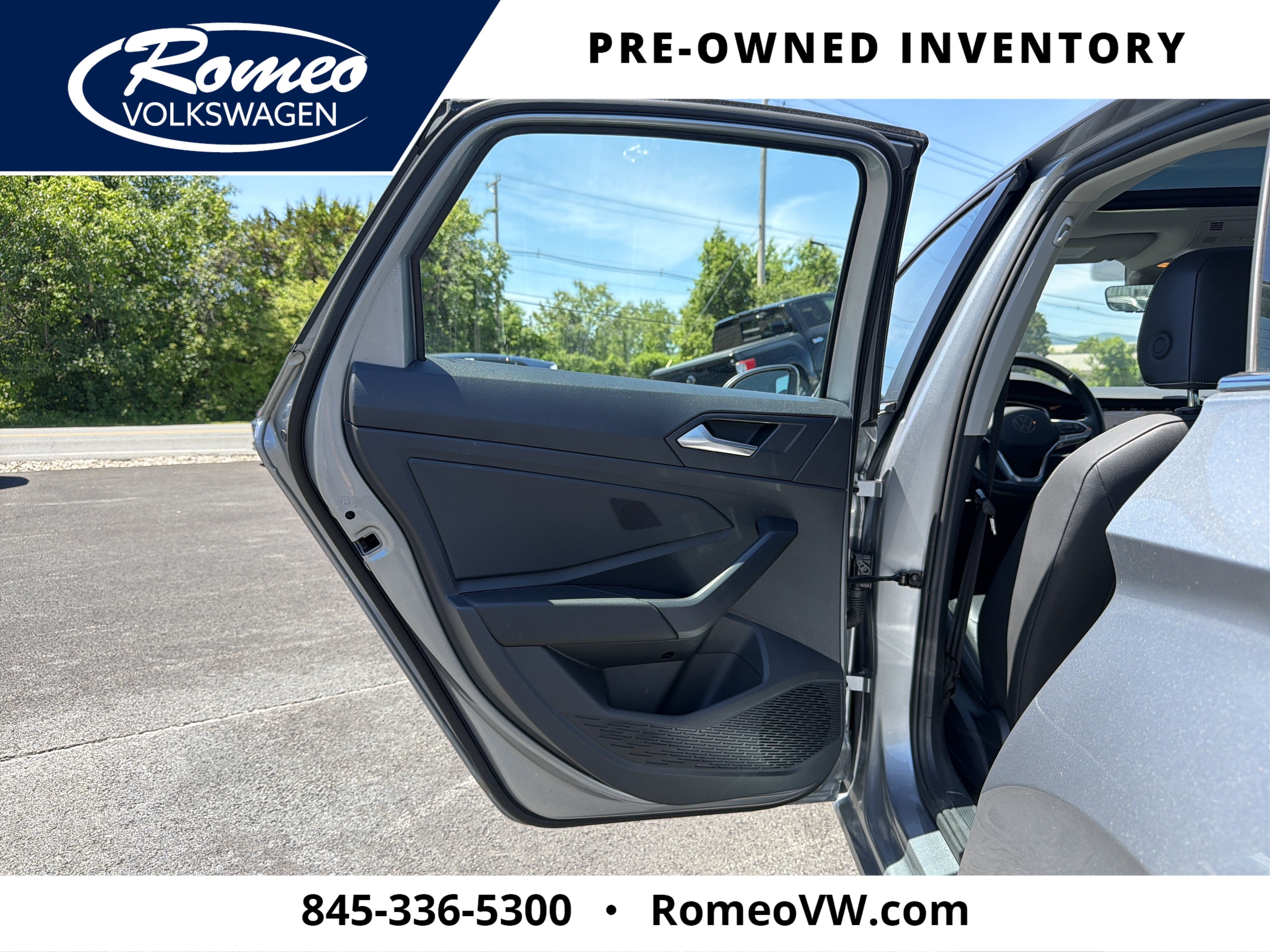 2024 Volkswagen Jetta 1.5T SEL