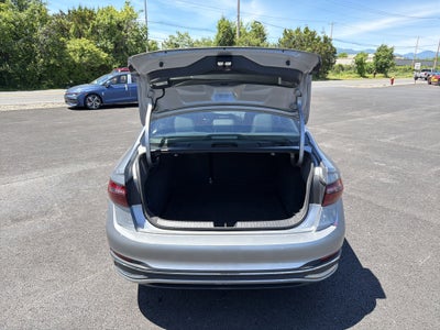 2024 Volkswagen Jetta 1.5T SEL