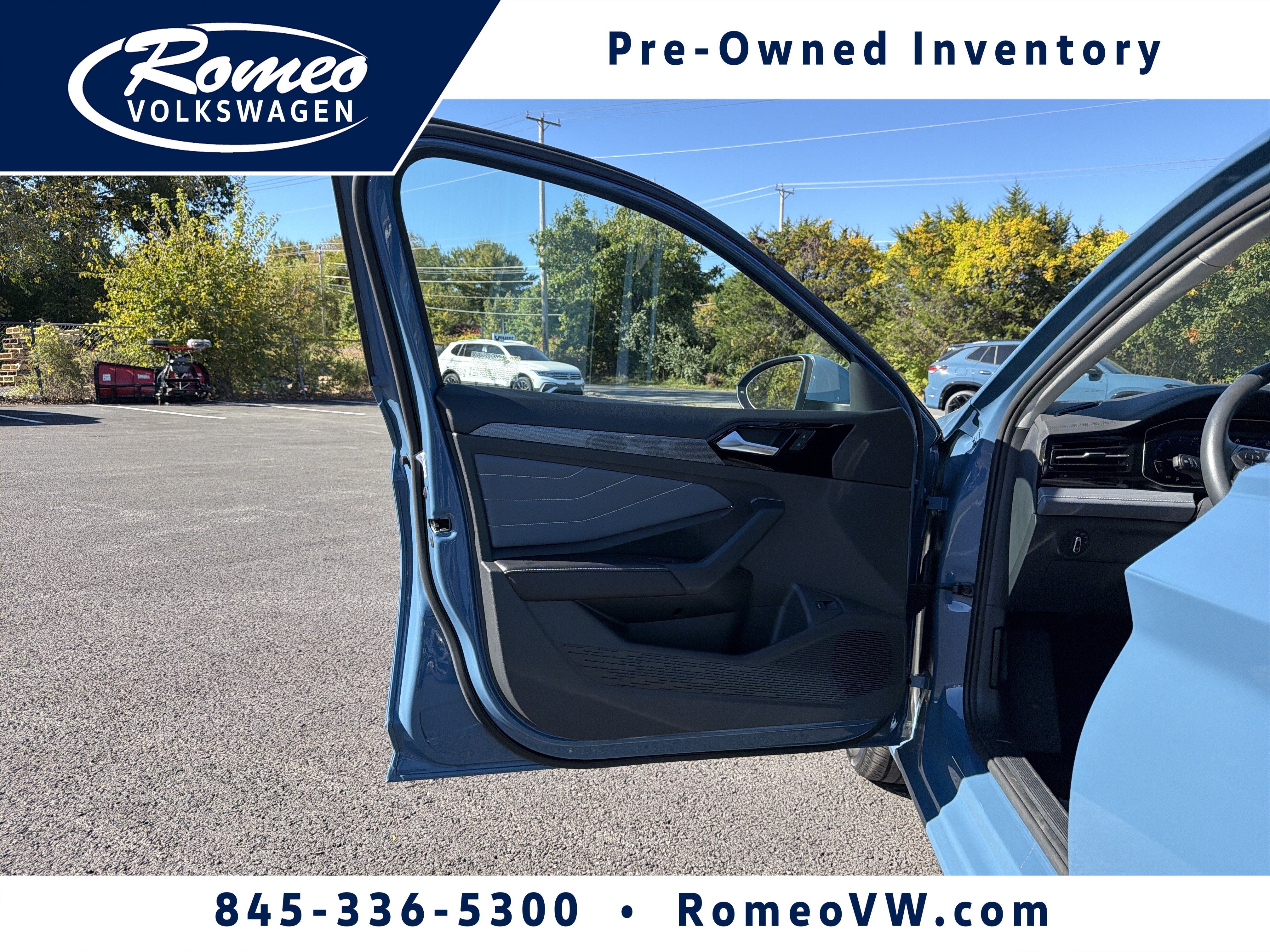 2026 Volkswagen Jetta 1.5T SEL