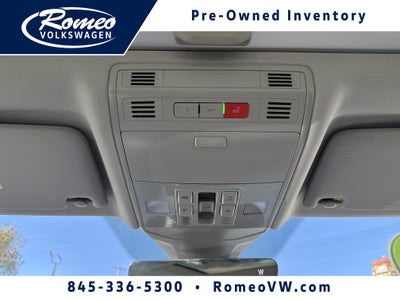 2026 Volkswagen Jetta 1.5T SEL