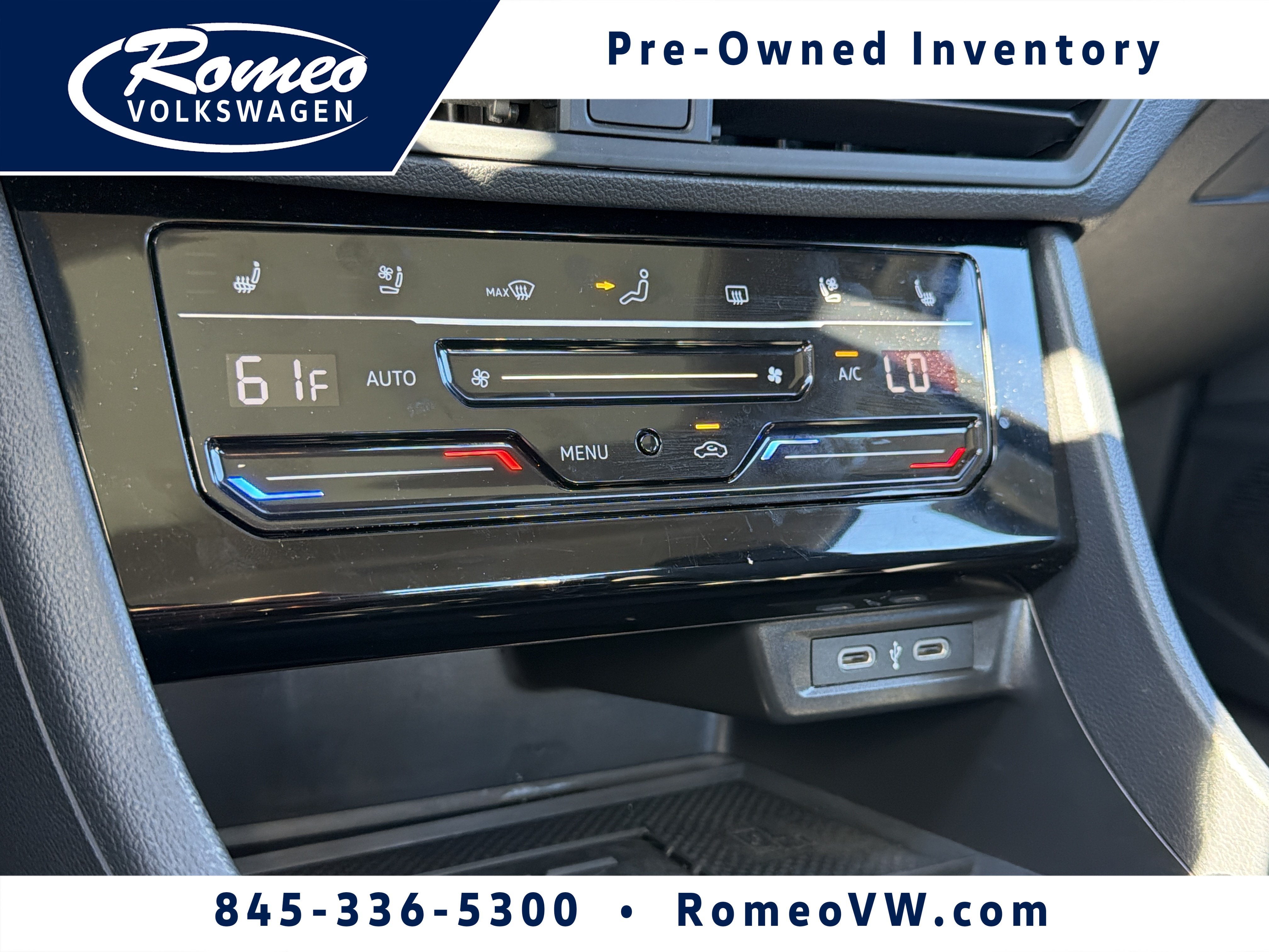 2026 Volkswagen Jetta 1.5T SEL