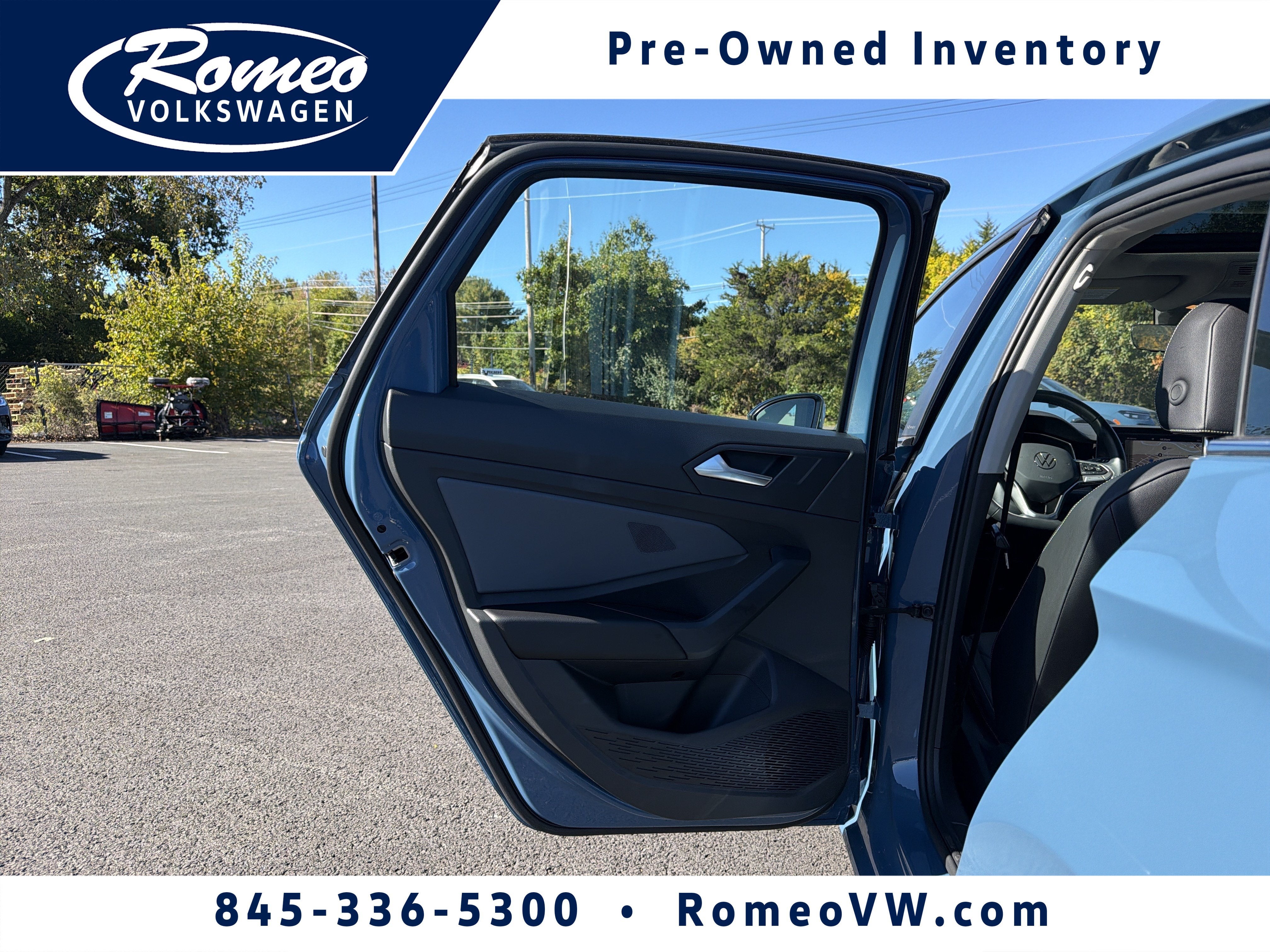 2026 Volkswagen Jetta 1.5T SEL