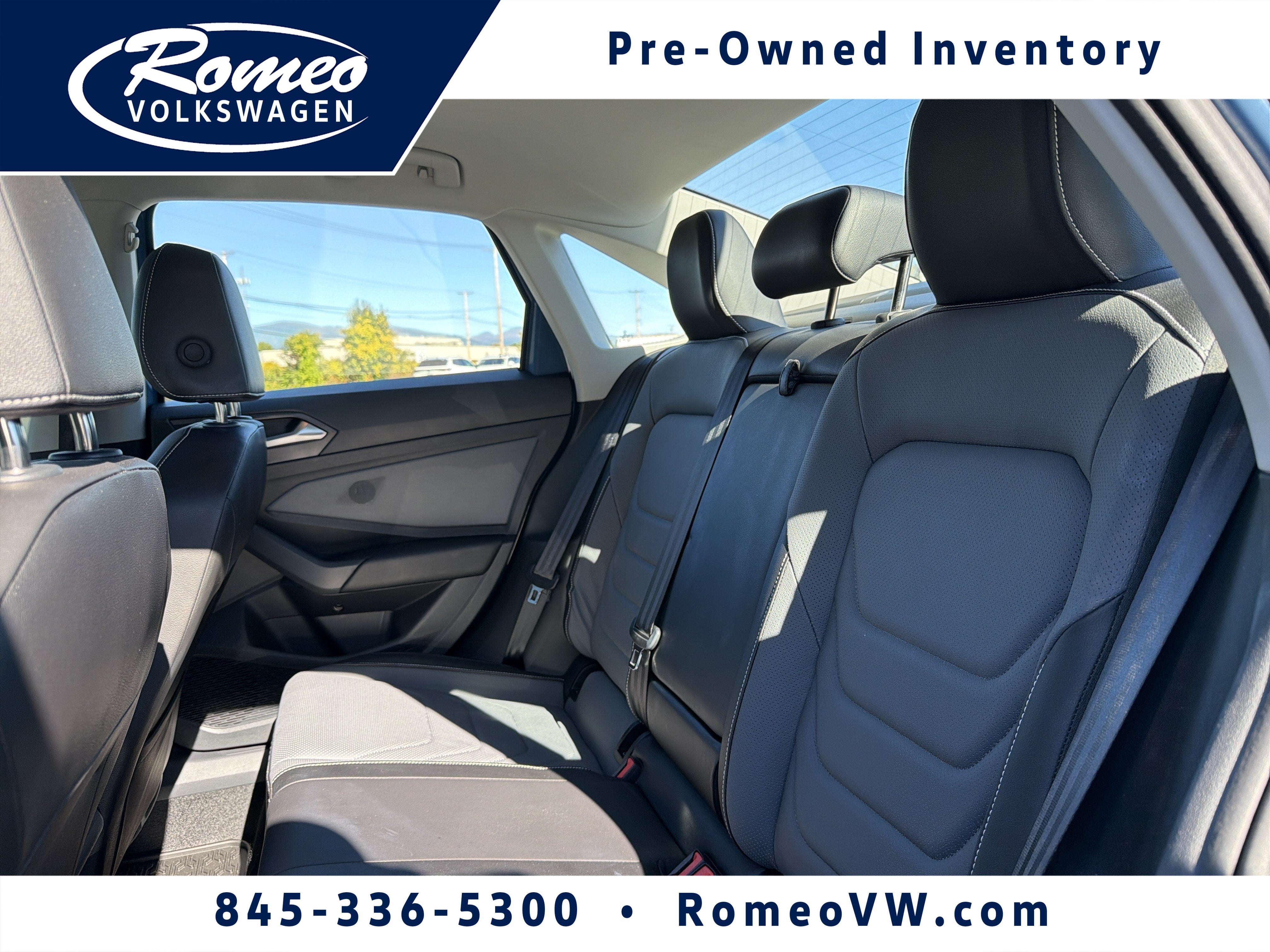 2026 Volkswagen Jetta 1.5T SEL