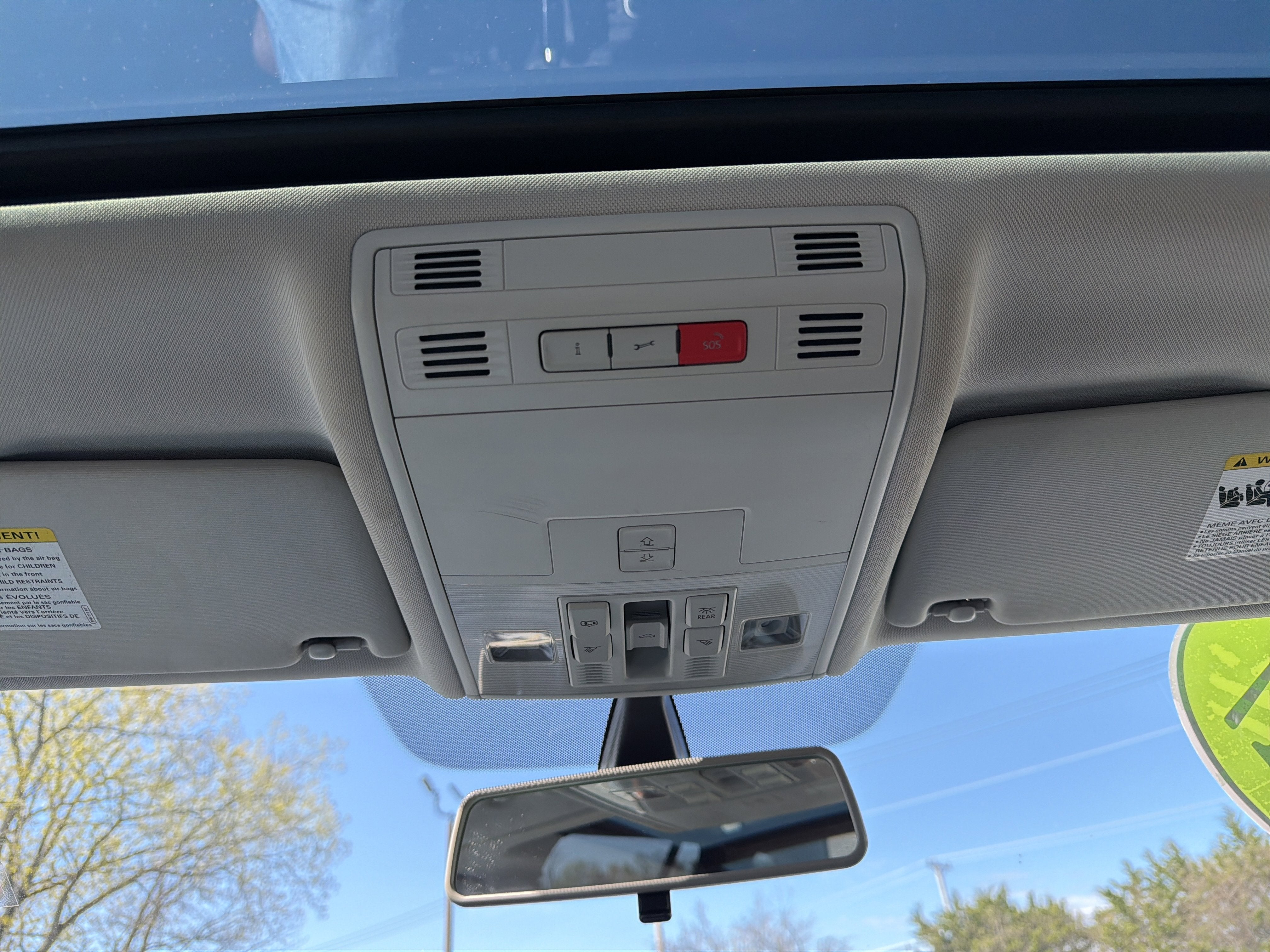 2017 Volkswagen Golf Alltrack TSI SE 4Motion