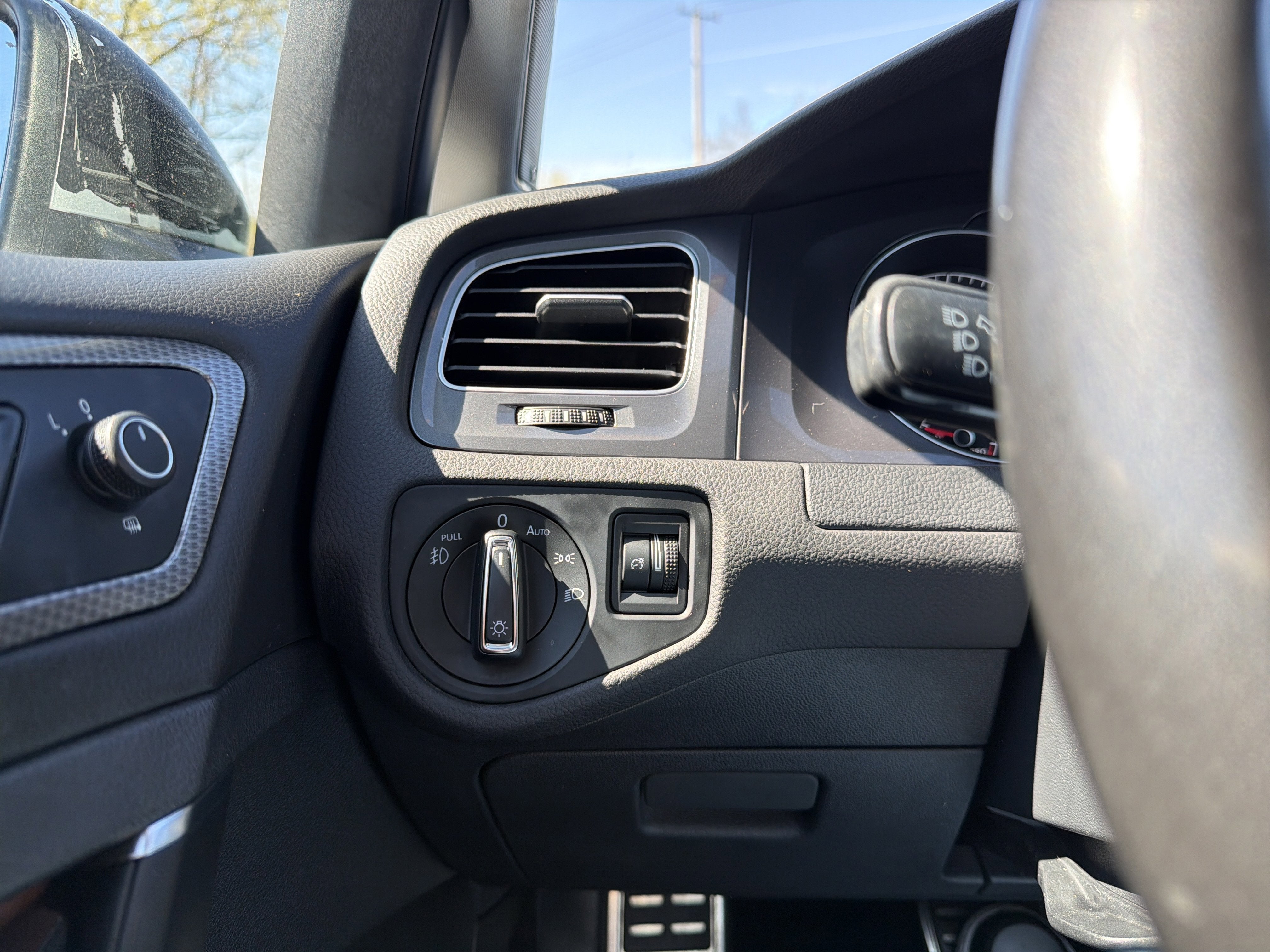 2017 Volkswagen Golf Alltrack TSI SE 4Motion