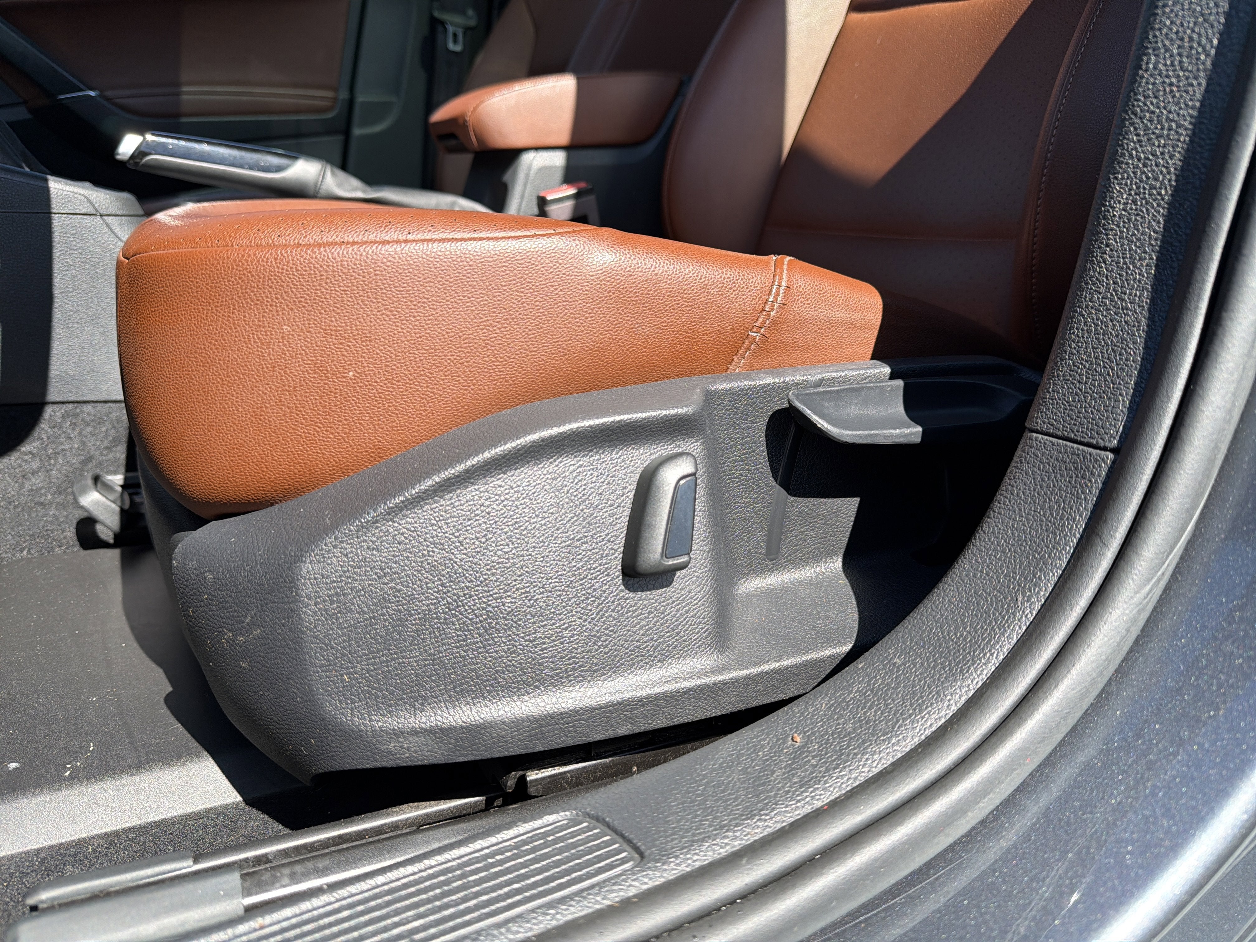 2017 Volkswagen Golf Alltrack TSI SE 4Motion