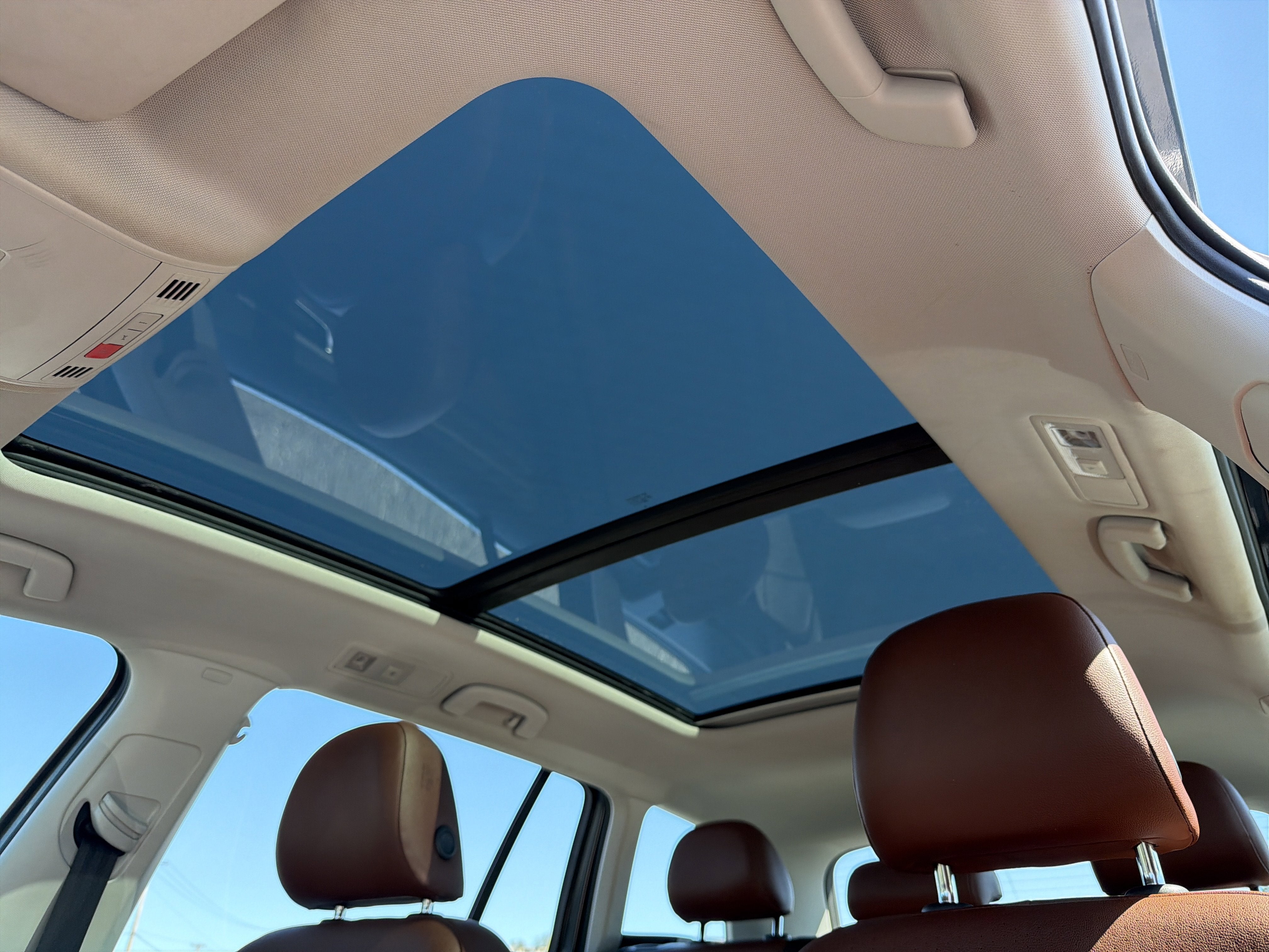 2017 Volkswagen Golf Alltrack TSI SE 4Motion