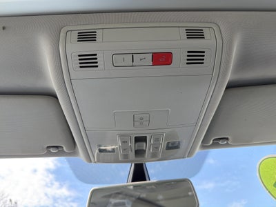 2017 Volkswagen Golf Alltrack TSI SE 4Motion