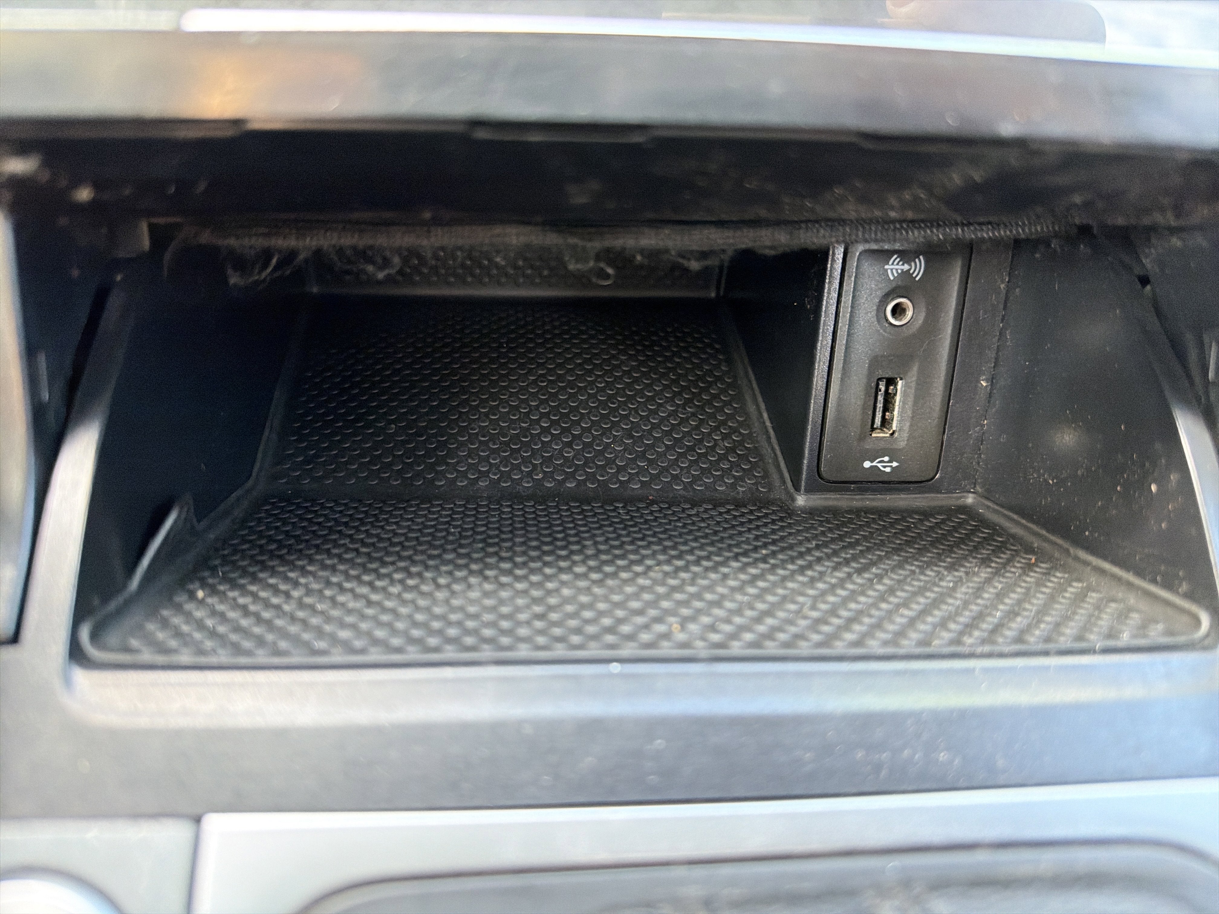 2017 Volkswagen Golf Alltrack TSI SE 4Motion