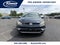 2017 Volkswagen Golf Alltrack TSI S 4Motion