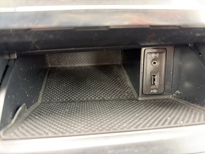 2017 Volkswagen Golf Alltrack TSI S 4Motion