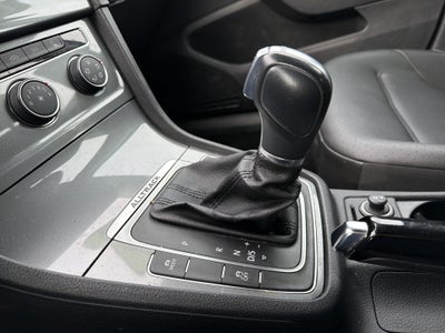 2017 Volkswagen Golf Alltrack TSI S 4Motion