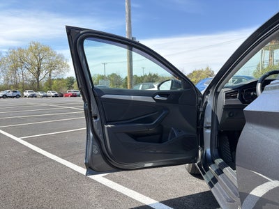 2020 Volkswagen Jetta 1.4T S