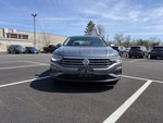 2020 Volkswagen Jetta 1.4T S