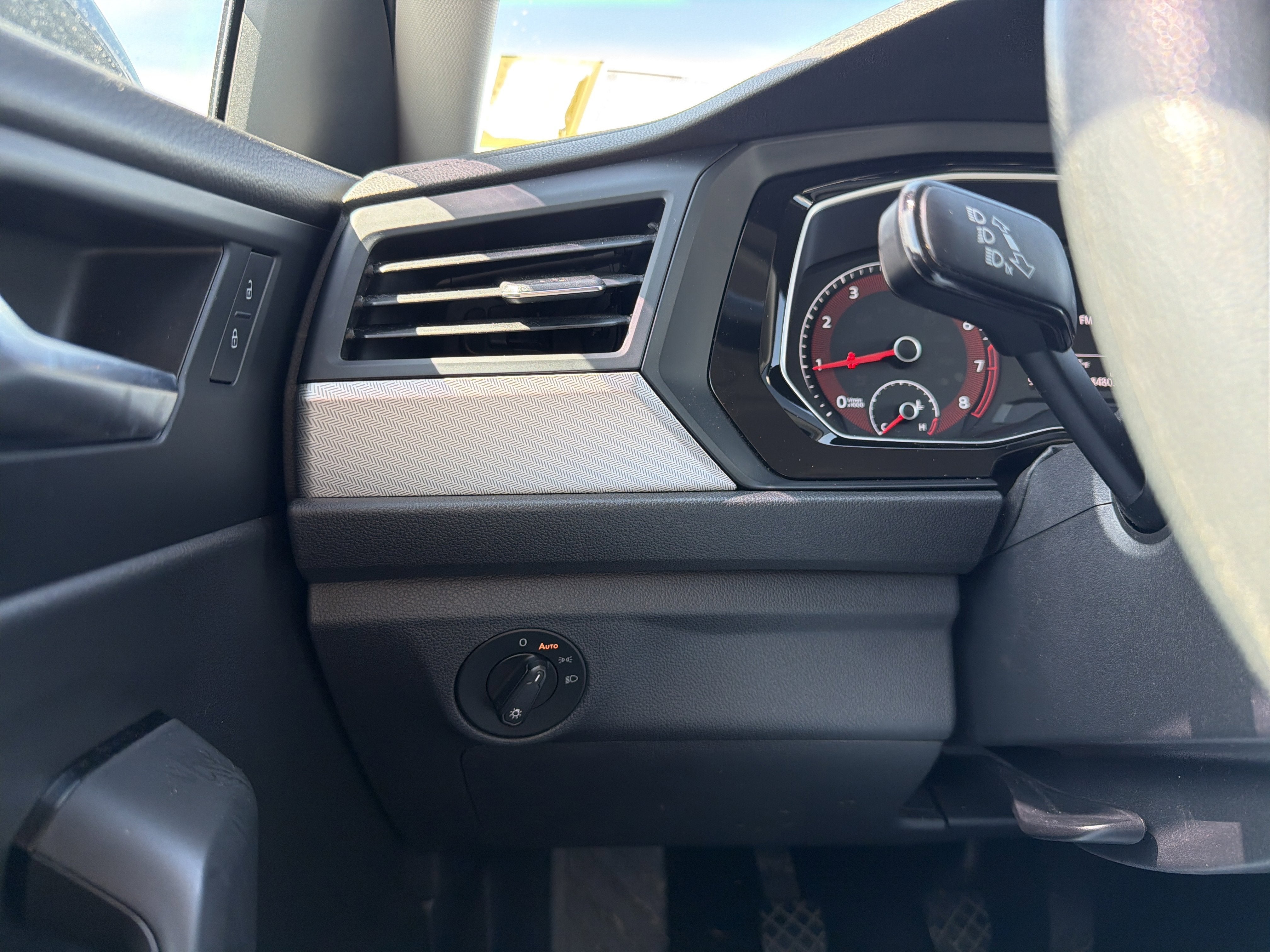 2020 Volkswagen Jetta 1.4T S