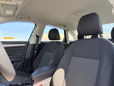 2020 Volkswagen Jetta 1.4T S