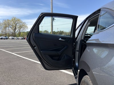 2020 Volkswagen Jetta 1.4T S