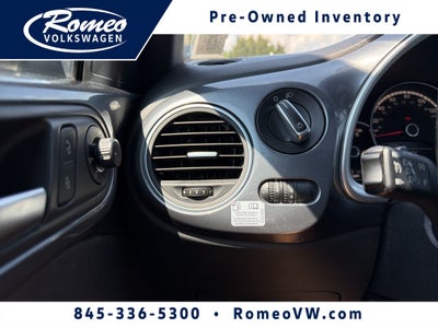 2013 Volkswagen Beetle 2.0 TDI