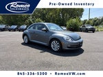 2013 Volkswagen Beetle 2.0 TDI