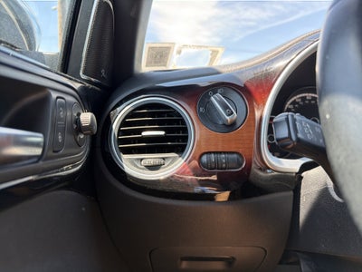 2013 Volkswagen Beetle 2.0T Fender Edition