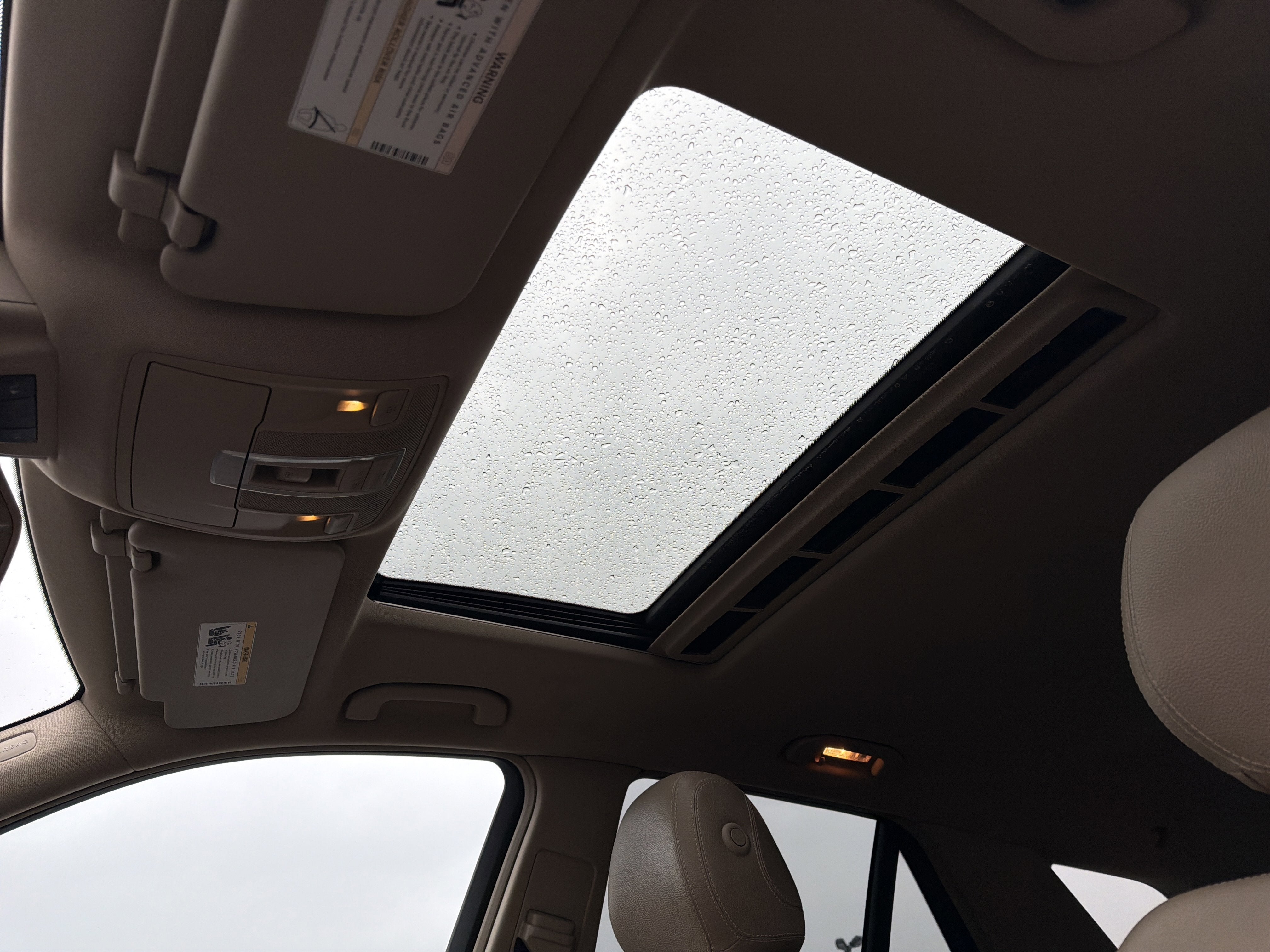 2014 Mercedes-Benz M-Class ML 350 4MATIC®