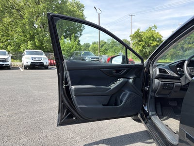 2021 Subaru Impreza Premium