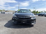2021 Subaru Impreza Premium