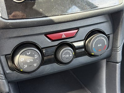 2021 Subaru Impreza Premium
