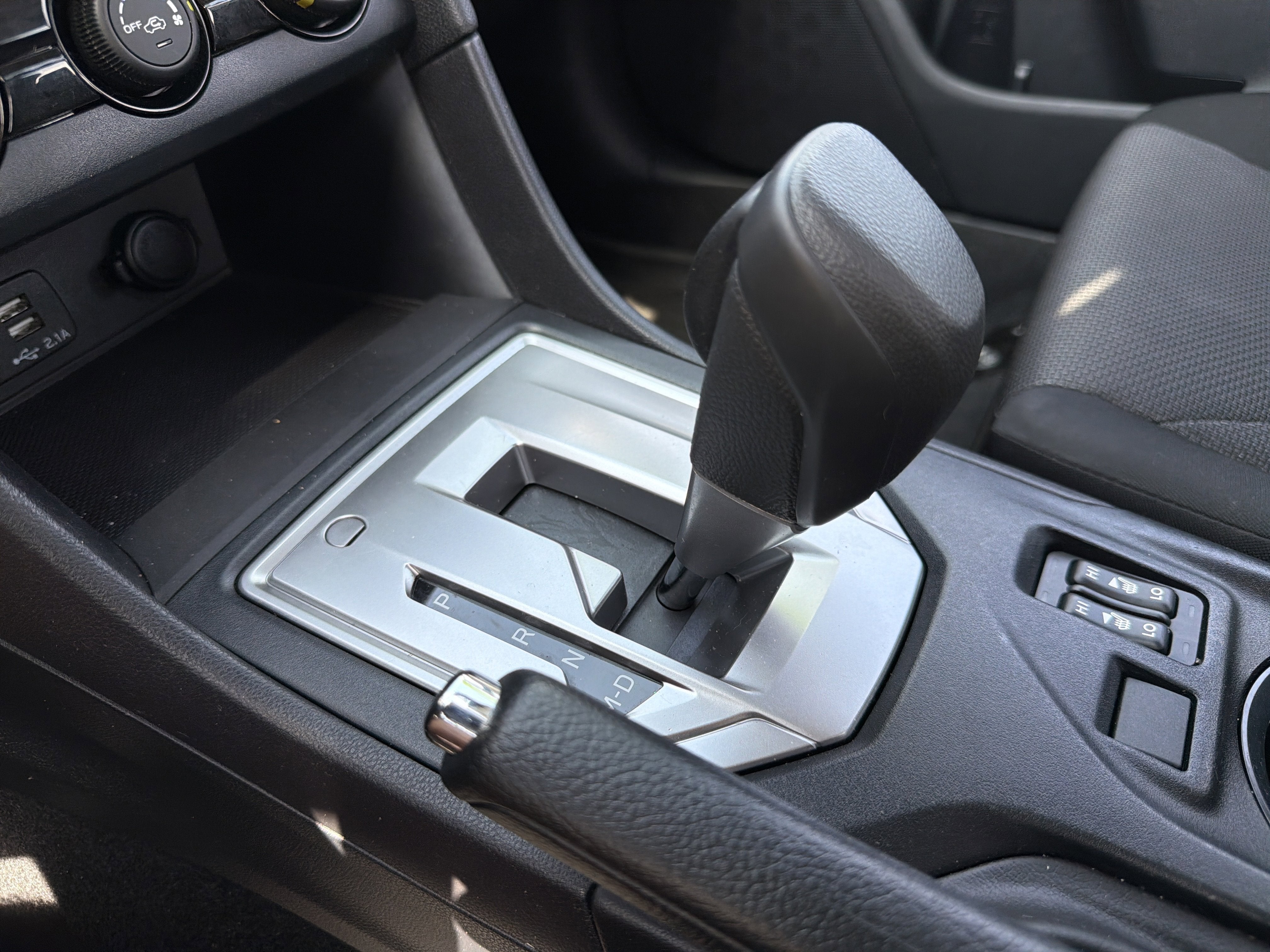 2021 Subaru Impreza Premium