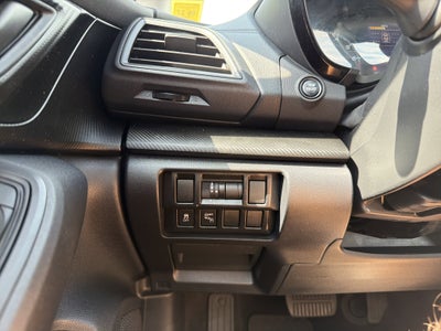 2021 Subaru Impreza Premium