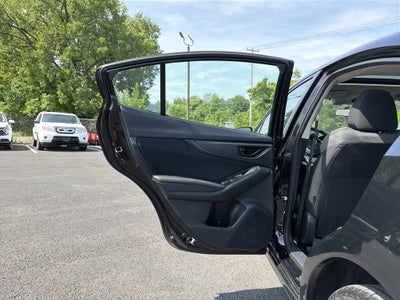 2021 Subaru Impreza Premium