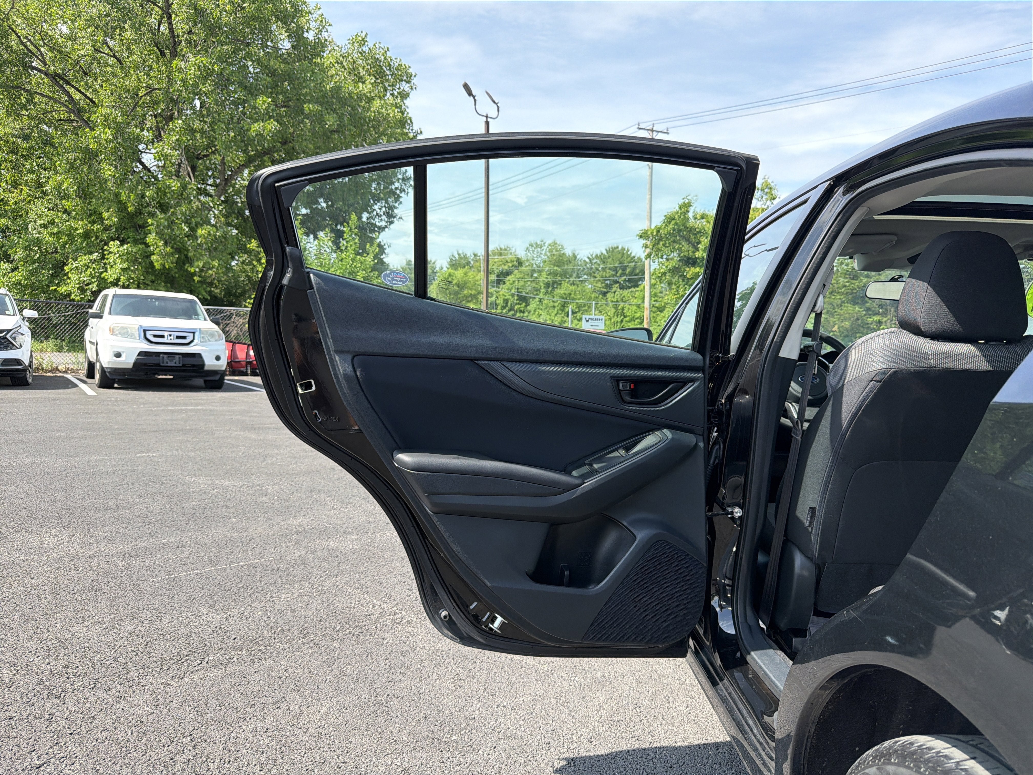 2021 Subaru Impreza Premium