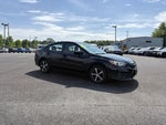 2021 Subaru Impreza Premium