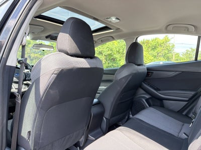 2021 Subaru Impreza Premium