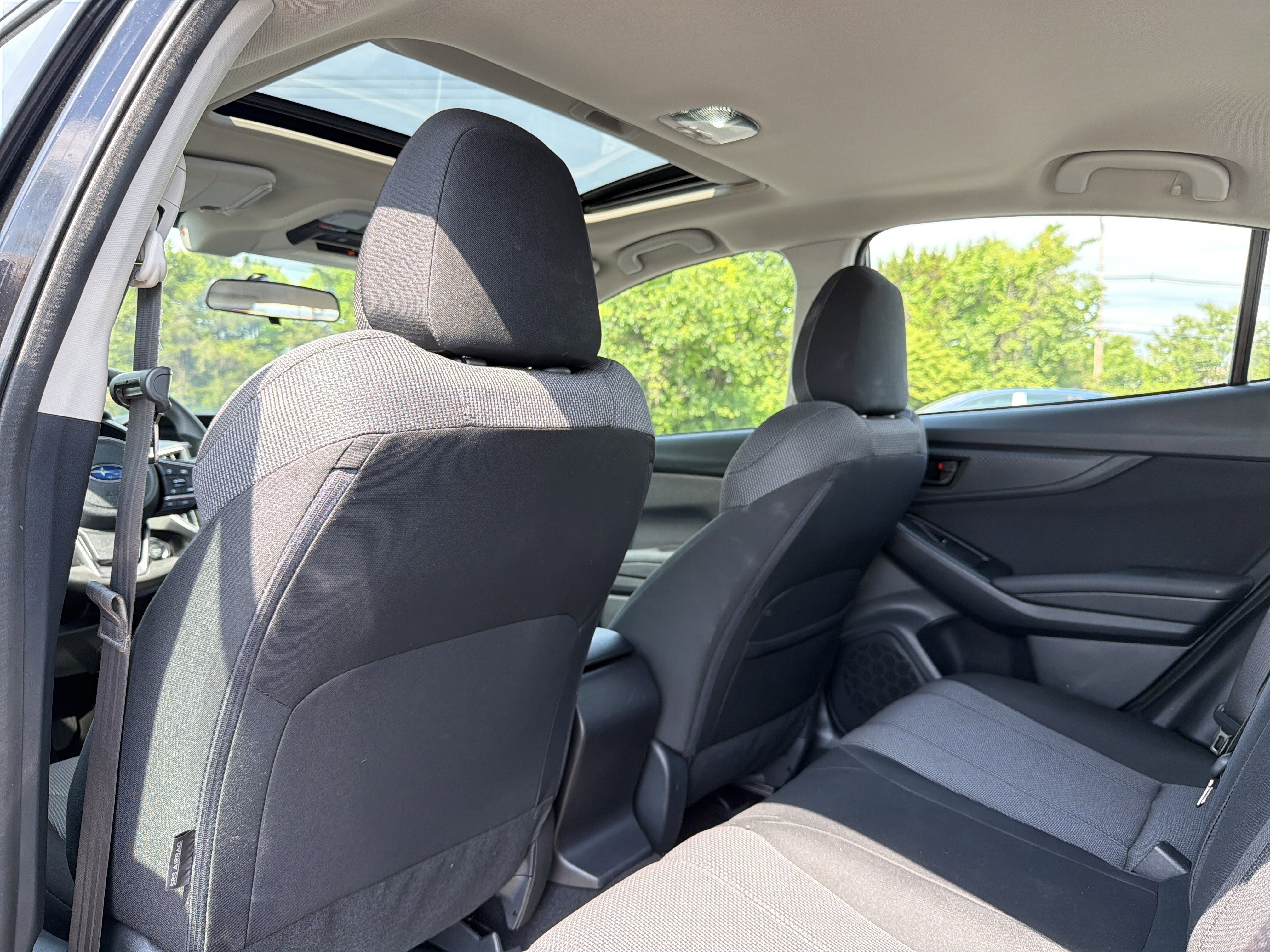 2021 Subaru Impreza Premium