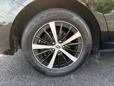 2021 Subaru Impreza Premium