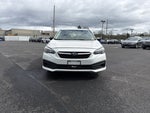 2023 Subaru Impreza Base