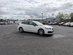 2023 Subaru Impreza Base