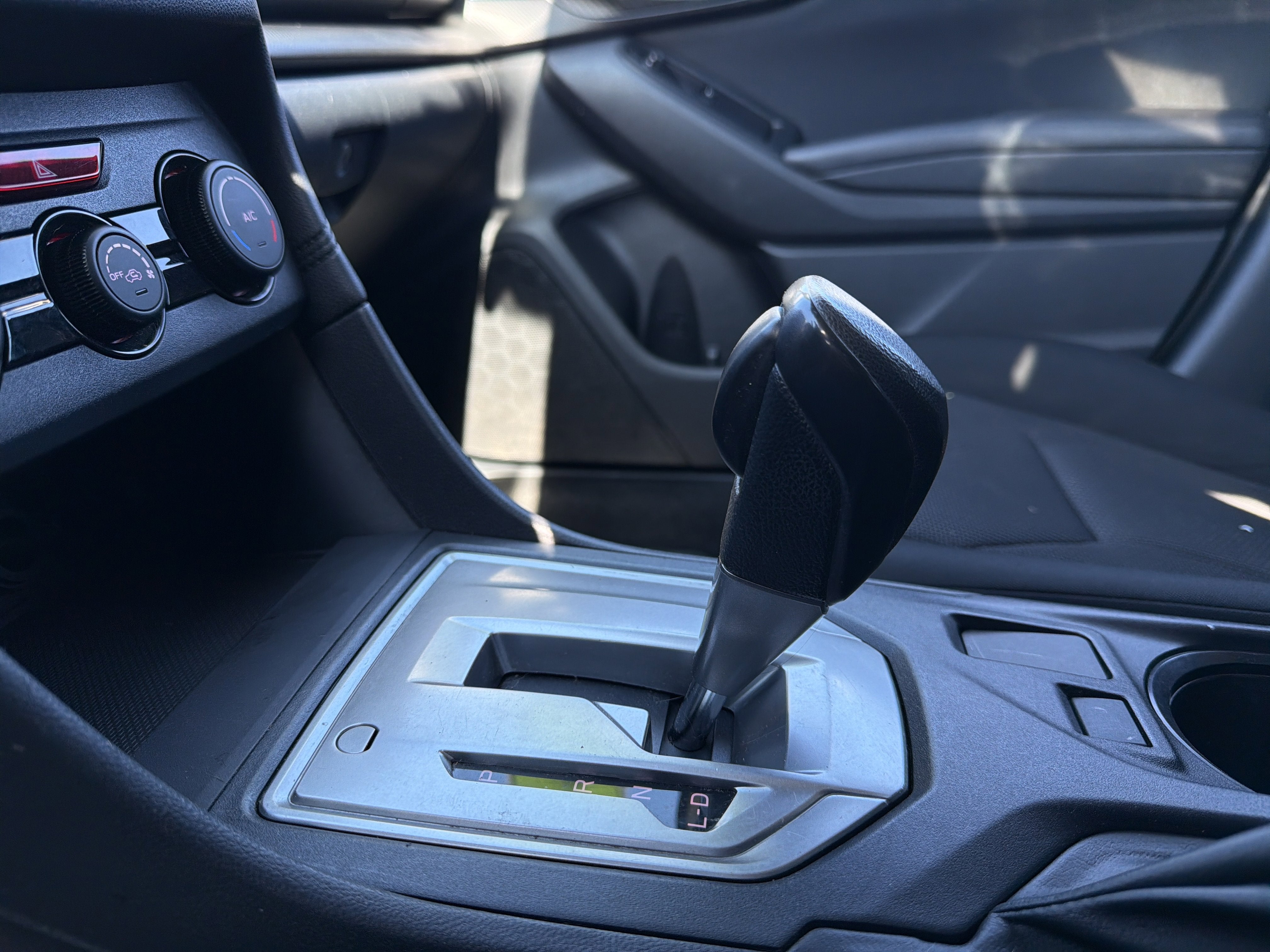 2020 Subaru Impreza Base