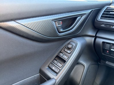 2020 Subaru Impreza Base