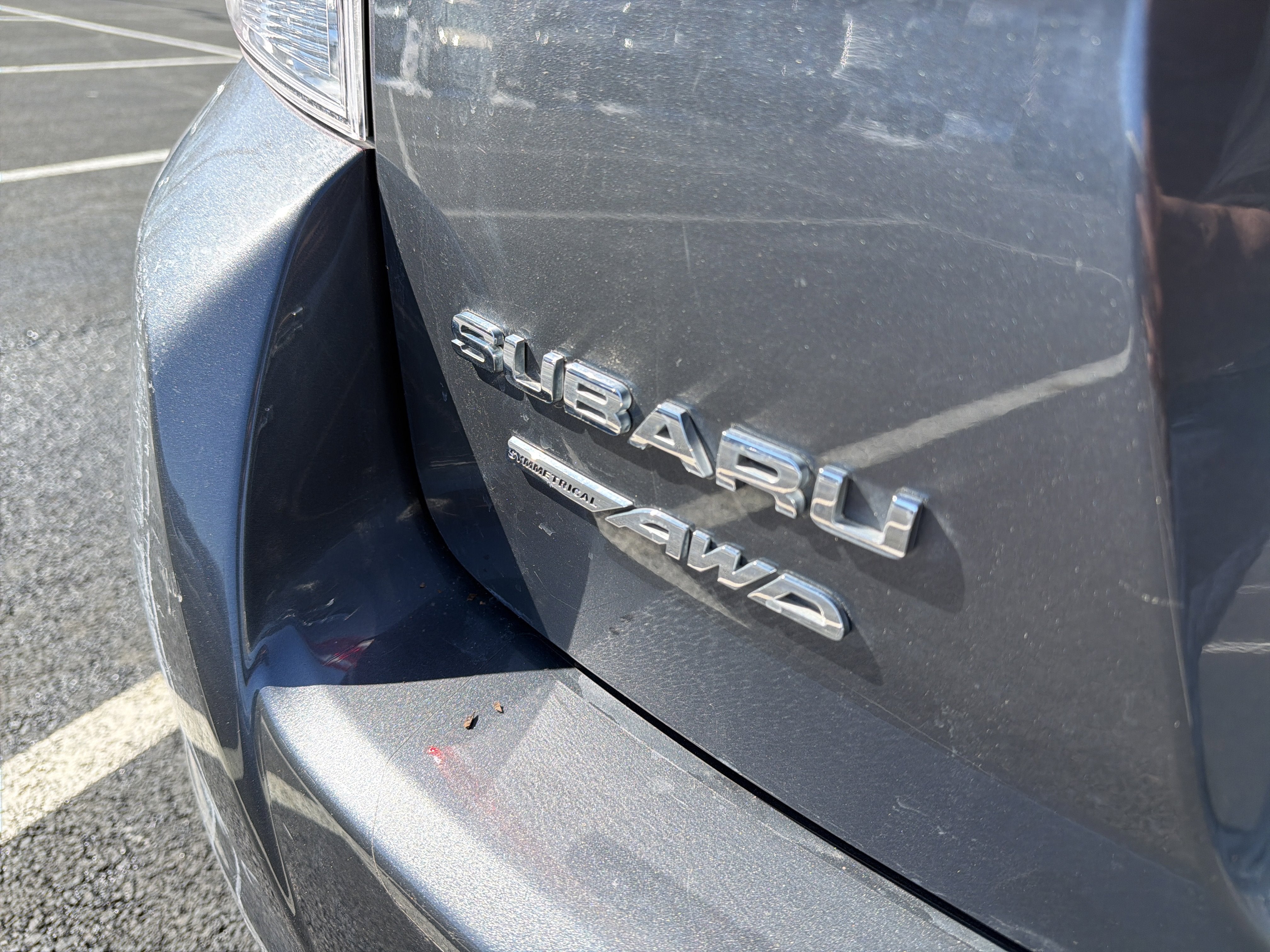 2020 Subaru Impreza Base