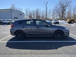 2020 Subaru Impreza Base
