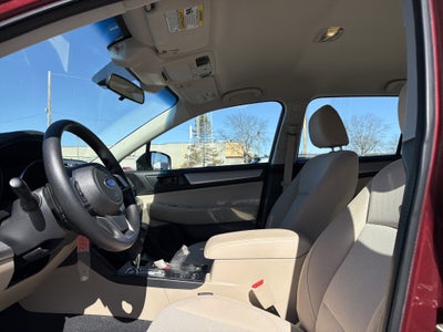 2019 Subaru Outback 2.5i