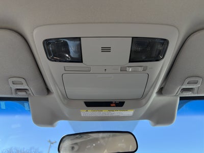 2019 Subaru Outback 2.5i