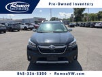 2020 Subaru Outback Touring