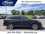 2020 Subaru Outback Touring