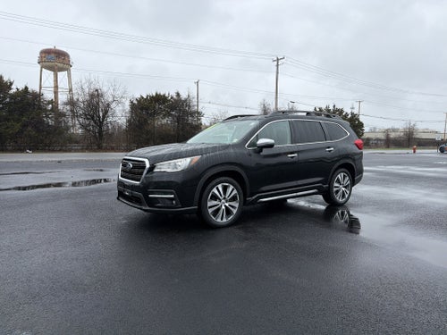 2019 Subaru Ascent Touring