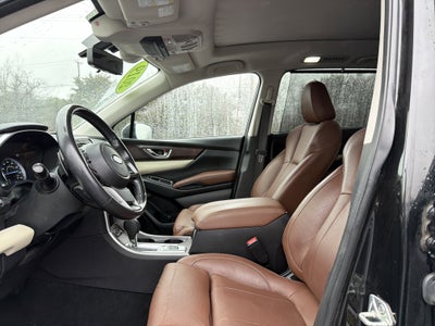 2019 Subaru Ascent Touring
