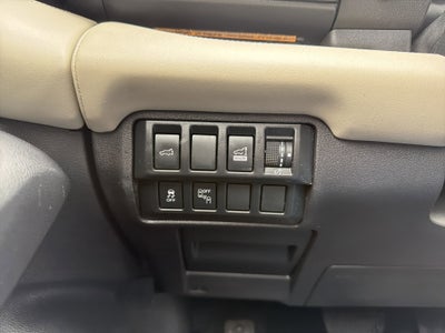 2019 Subaru Ascent Touring