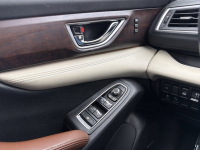 2019 Subaru Ascent Touring